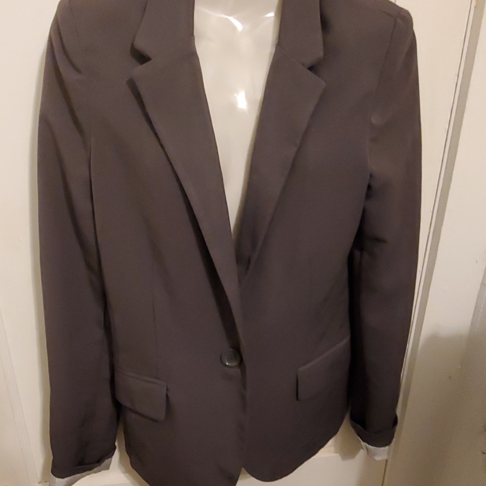 Women's blazer